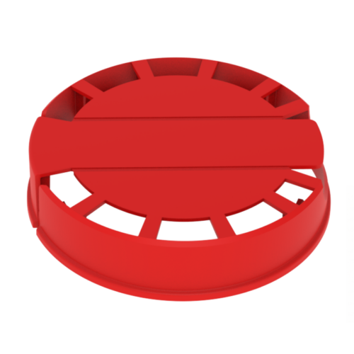 D System Keg Lid