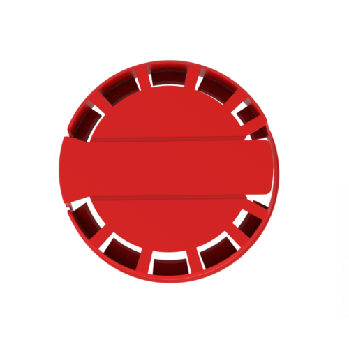 D System Keg Lid