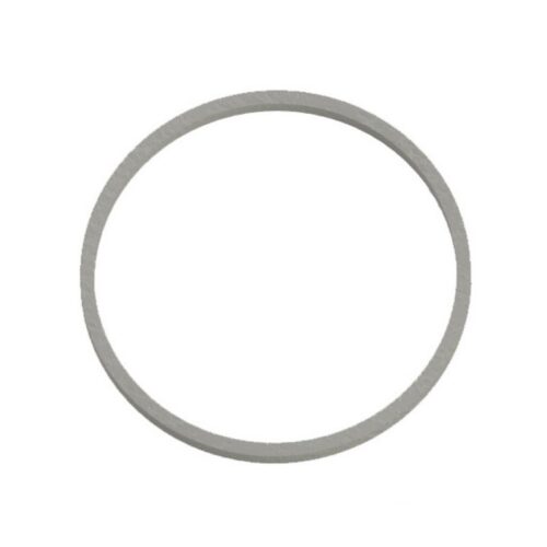 MM extractor tube replacement seal
