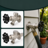 Outdoor Faucet Water Spigot Handle - Image 2