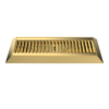 16″ x 6.5″ Beveled Edge Drip Tray
