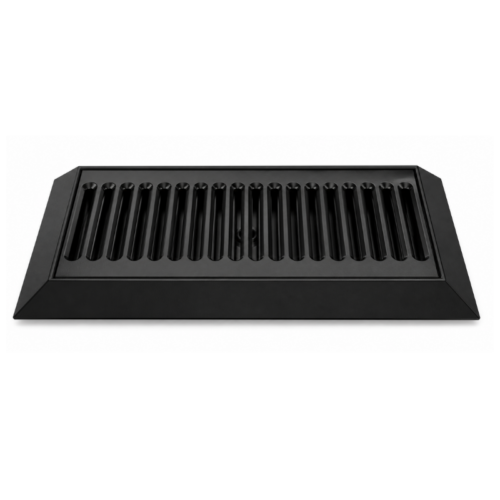 Beveled Edge Stainless Steel Drip Tray