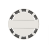 Tamper-Evident Keg Cap for D System Kegs (Pack of 16000) - Image 3
