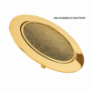 5″ Round Recessed Font Drip Tray - Image 2