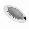5" Round Recessed Font Drip Tray