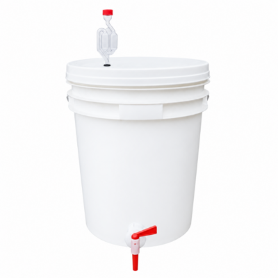 Brewing Bucket