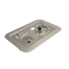 14 x 9 recessed pitcher rinser