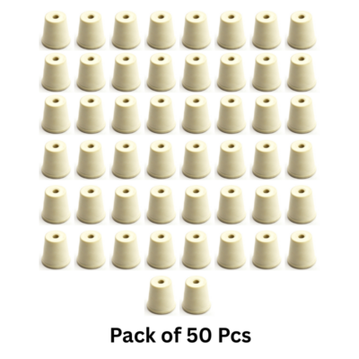 Small Universal Stopper 50 pcs