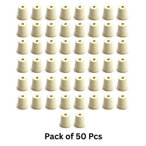 Small Universal Stopper 50 pcs