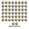 Large Universal stopper 50 Pcs
