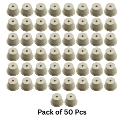 Large Universal stopper 50 Pcs