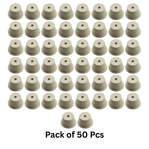 Large Universal stopper 50 Pcs