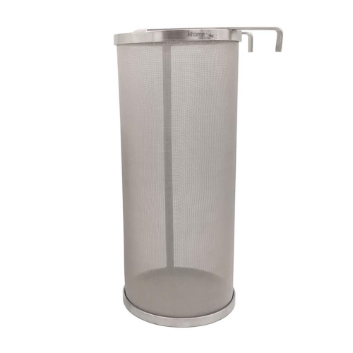 6 x 14 Hopper Spider Strainer