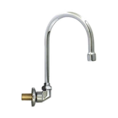 Goose neck faucet Aluids